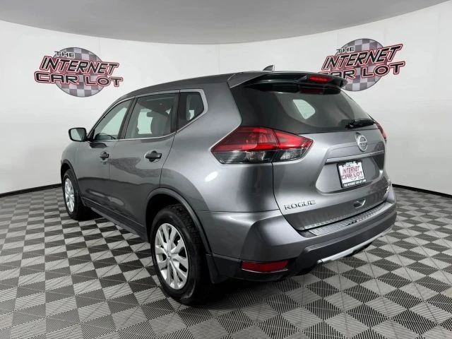 2020 Nissan Rogue - Image 5 of 12