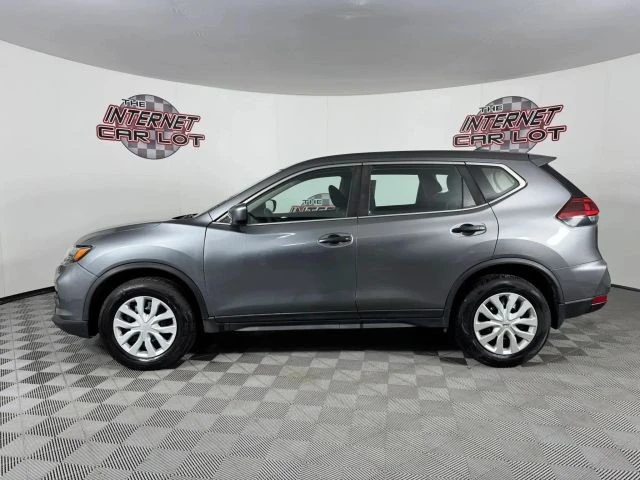 2020 Nissan Rogue - Image 4 of 12