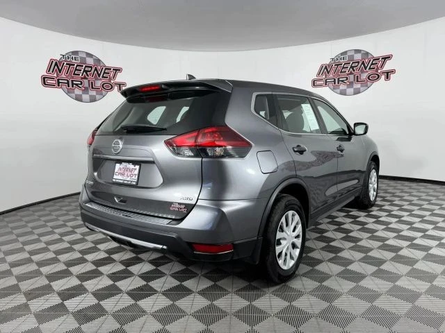 2020 Nissan Rogue - Image 7 of 12