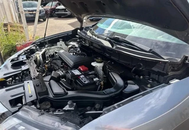 2020 Nissan Rogue - Image 19 of 21