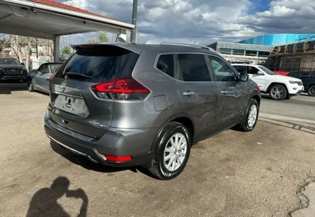 2020 Nissan Rogue - Image 6 of 21