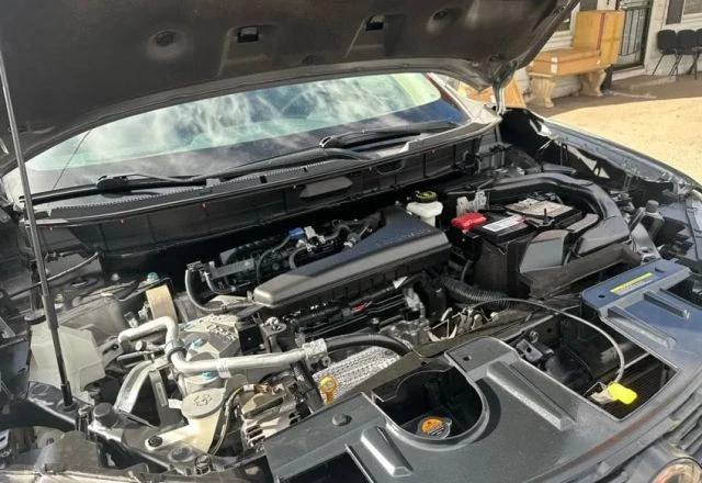 2020 Nissan Rogue - Image 21 of 21
