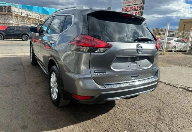 2020 Nissan Rogue - Image 5 of 21