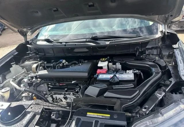 2020 Nissan Rogue - Image 20 of 21