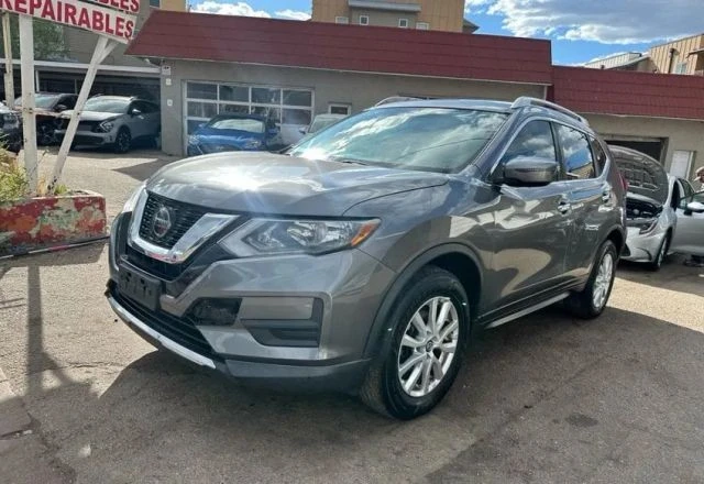 2020 Nissan Rogue - Image 3 of 21