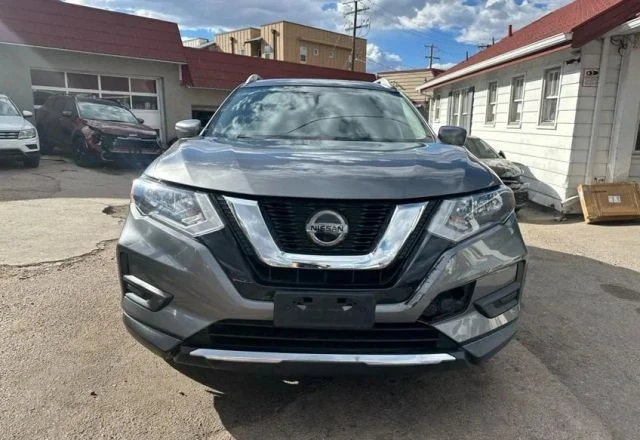 2020 Nissan Rogue - Image 2 of 21