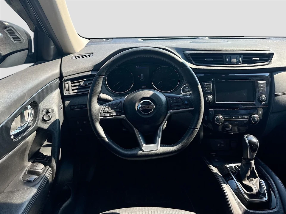 2020 Nissan Rogue - Image 20 of 21