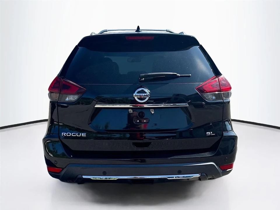 2020 Nissan Rogue - Image 6 of 21