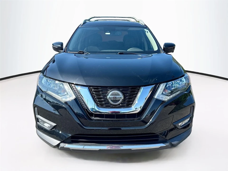 2020 Nissan Rogue - Image 2 of 21