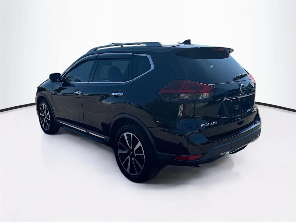 2020 Nissan Rogue - Image 5 of 21