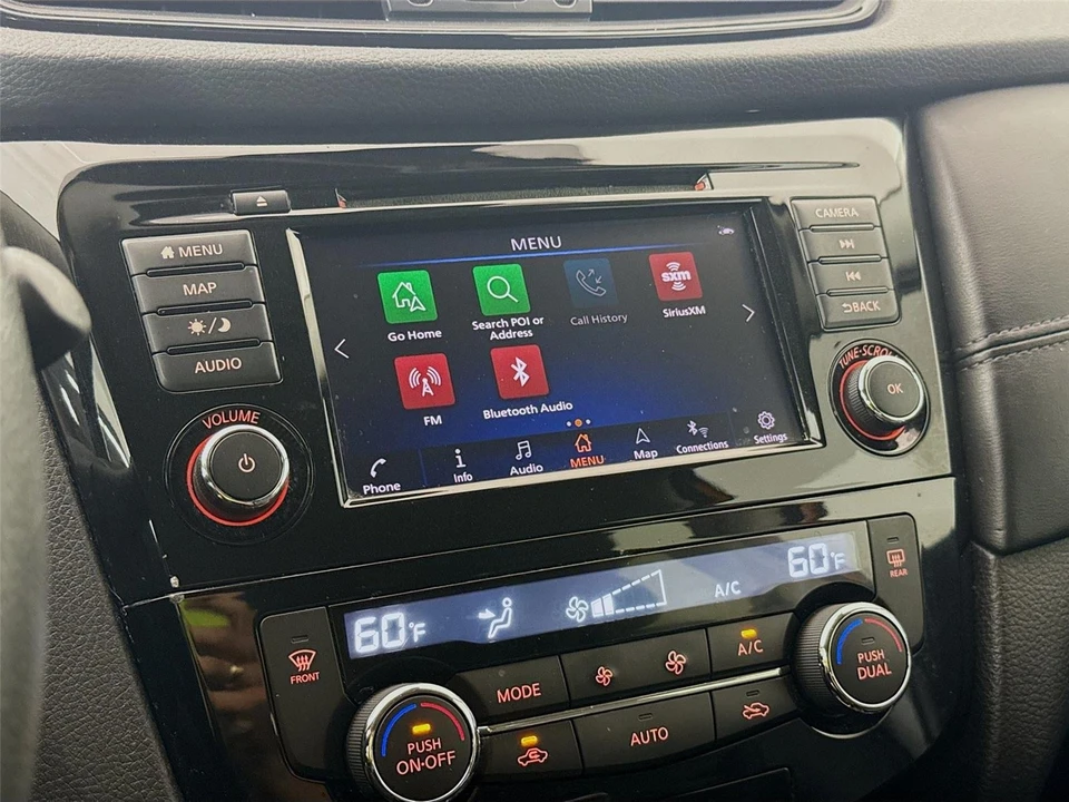 2020 Nissan Rogue - Image 8 of 21