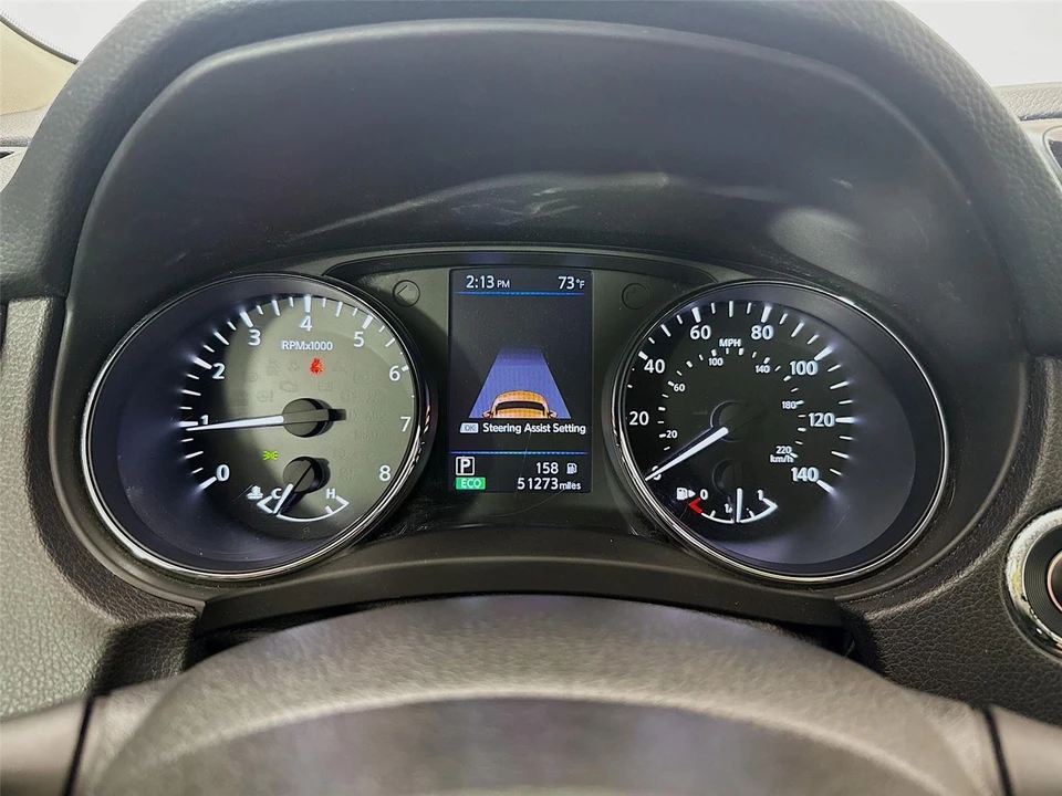 2020 Nissan Rogue - Image 4 of 21
