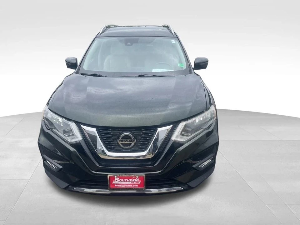 2020 Nissan Rogue - Image 2 of 12