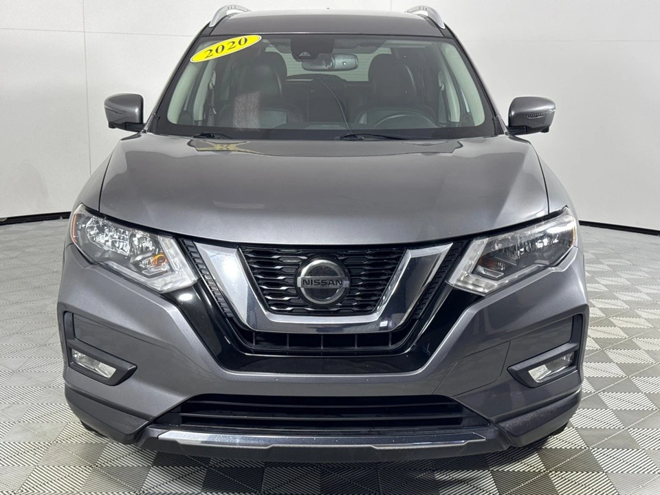 2020 Nissan Rogue - Image 11 of 21