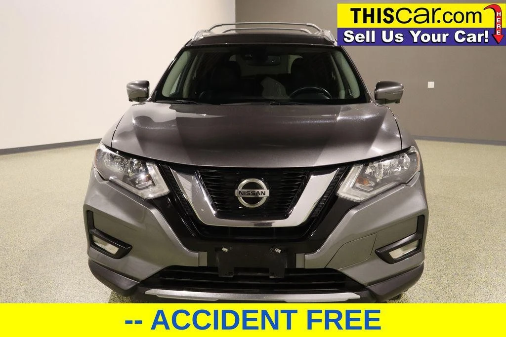 2020 Nissan Rogue - Image 2 of 12