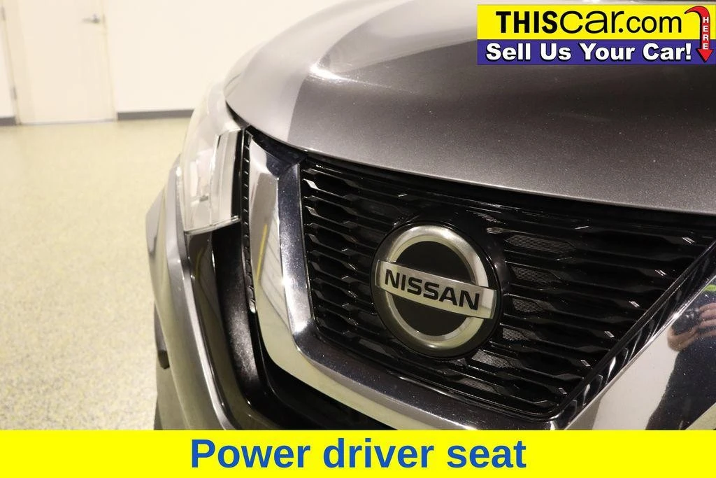 2020 Nissan Rogue - Image 12 of 12