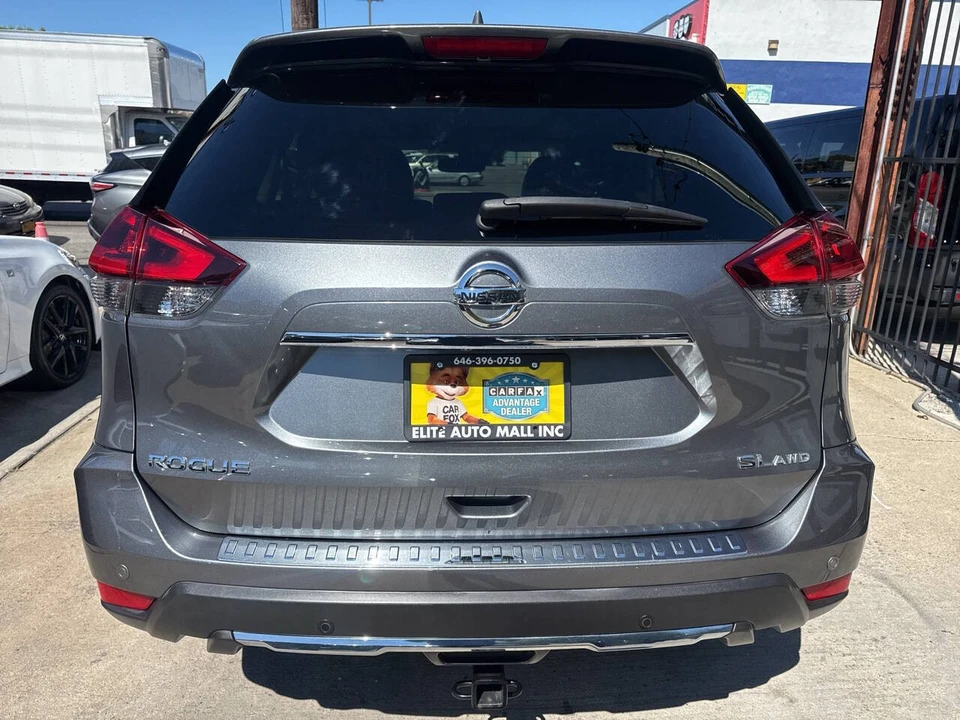 2020 Nissan Rogue - Image 6 of 21