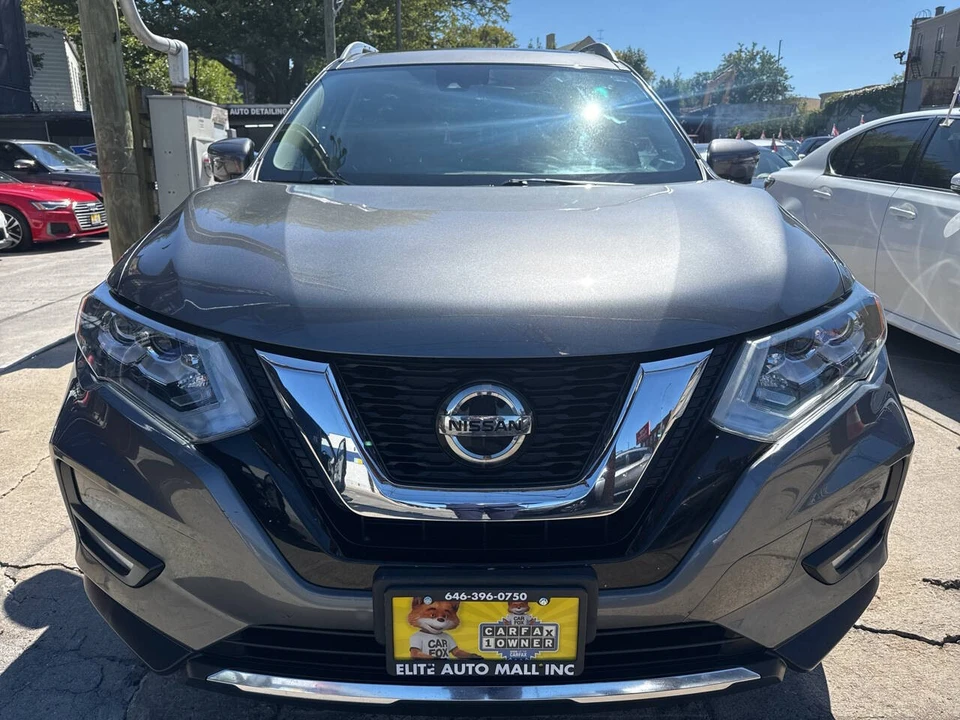 2020 Nissan Rogue - Image 3 of 21