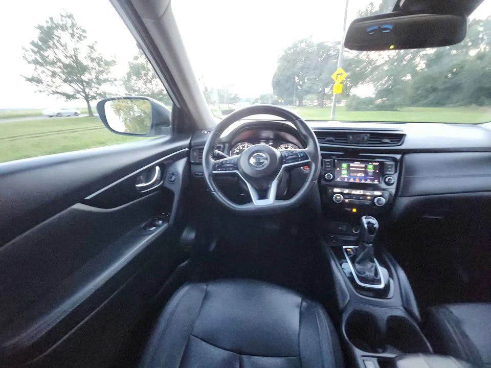 2020 Nissan Rogue - Image 14 of 20