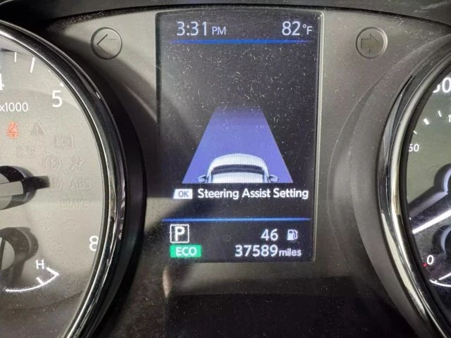 2020 Nissan Rogue - Image 15 of 21