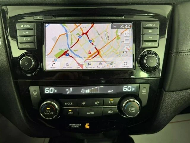 2020 Nissan Rogue - Image 21 of 21