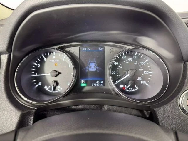 2020 Nissan Rogue - Image 14 of 21