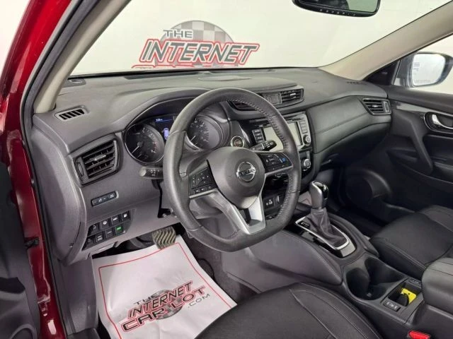 2020 Nissan Rogue - Image 10 of 12