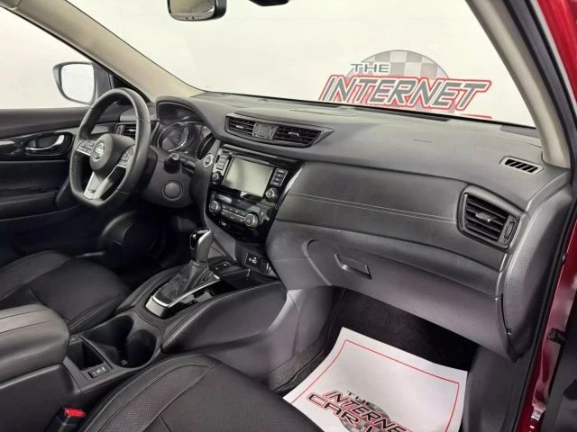 2020 Nissan Rogue - Image 12 of 12