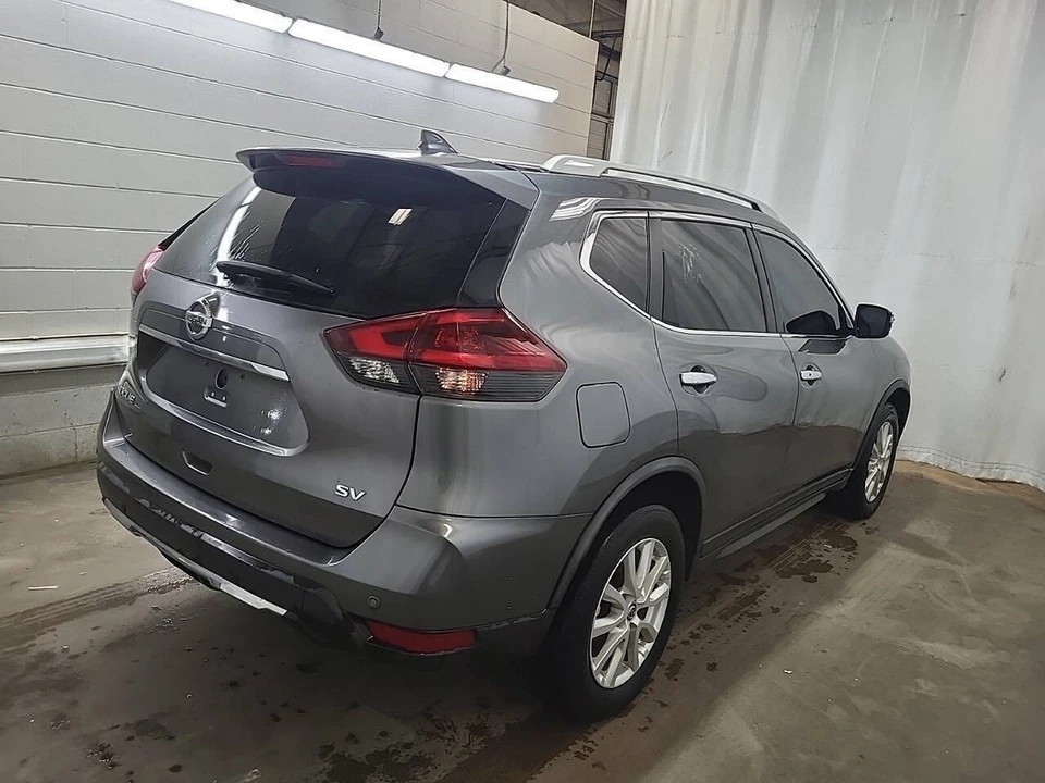 2020 Nissan Rogue - Image 2 of 4