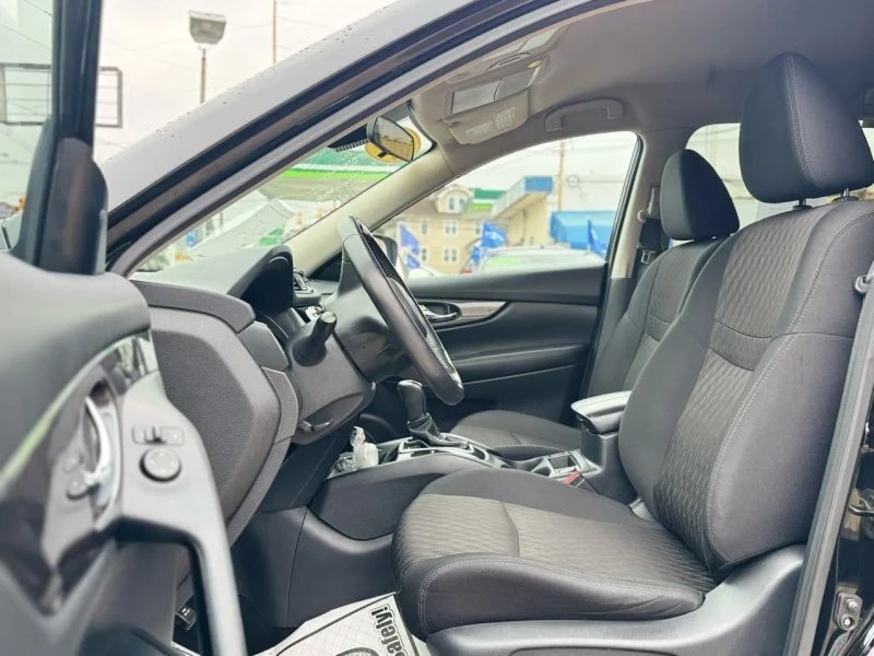 2020 Nissan Rogue - Image 12 of 12