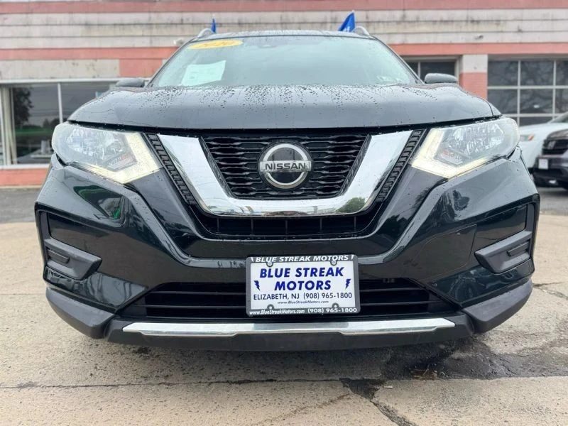 2020 Nissan Rogue - Image 3 of 12
