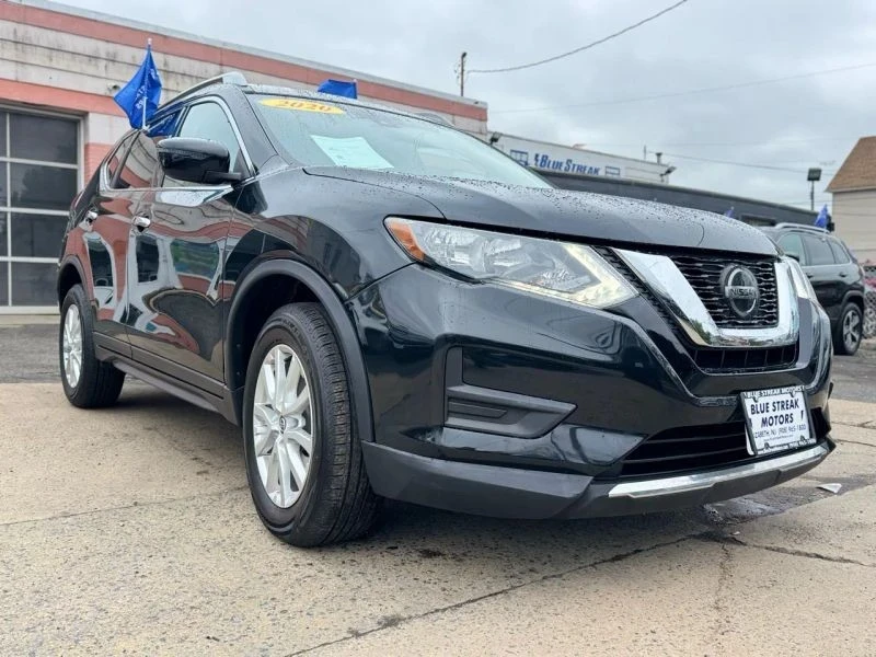 2020 Nissan Rogue - Image 6 of 12