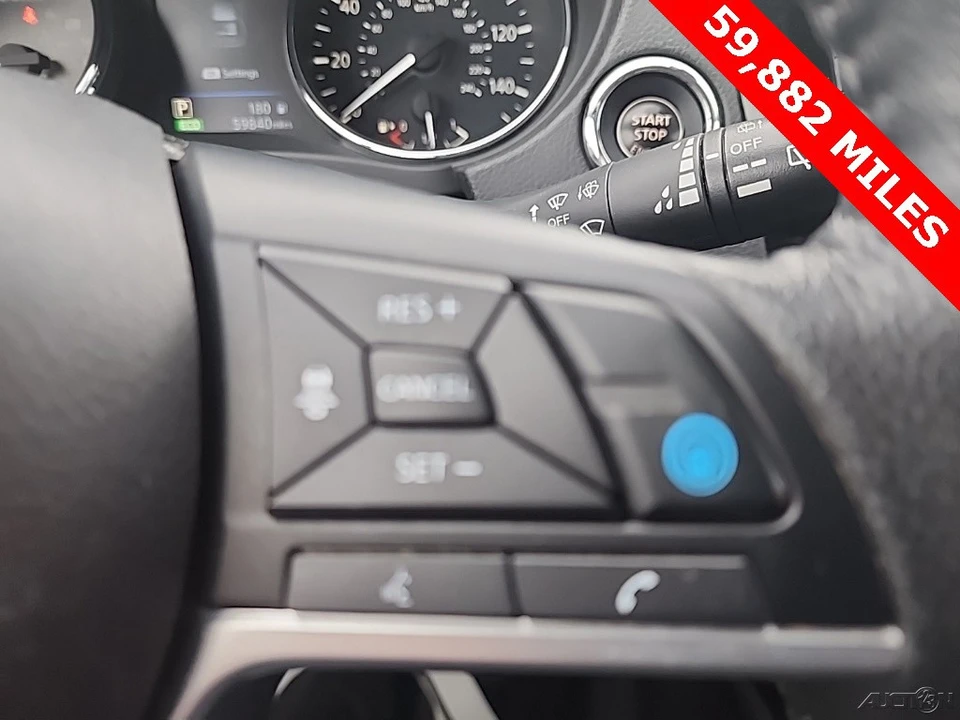 2020 Nissan Rogue - Image 16 of 20