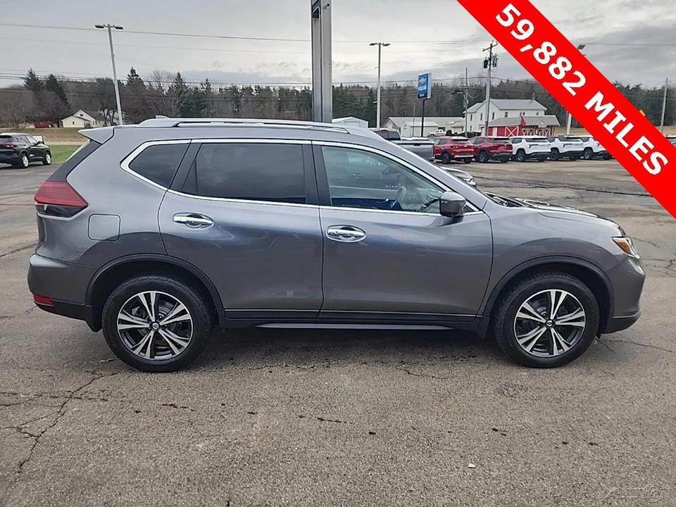 2020 Nissan Rogue - Image 8 of 20