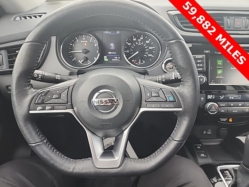 2020 Nissan Rogue - Image 14 of 20