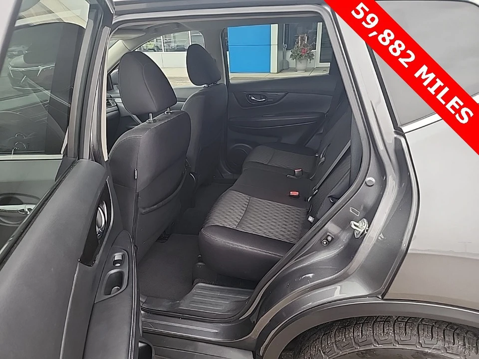 2020 Nissan Rogue - Image 18 of 20