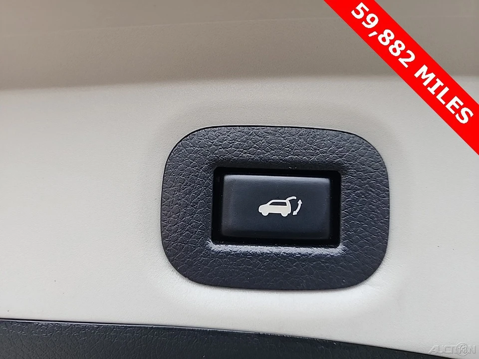 2020 Nissan Rogue - Image 20 of 20