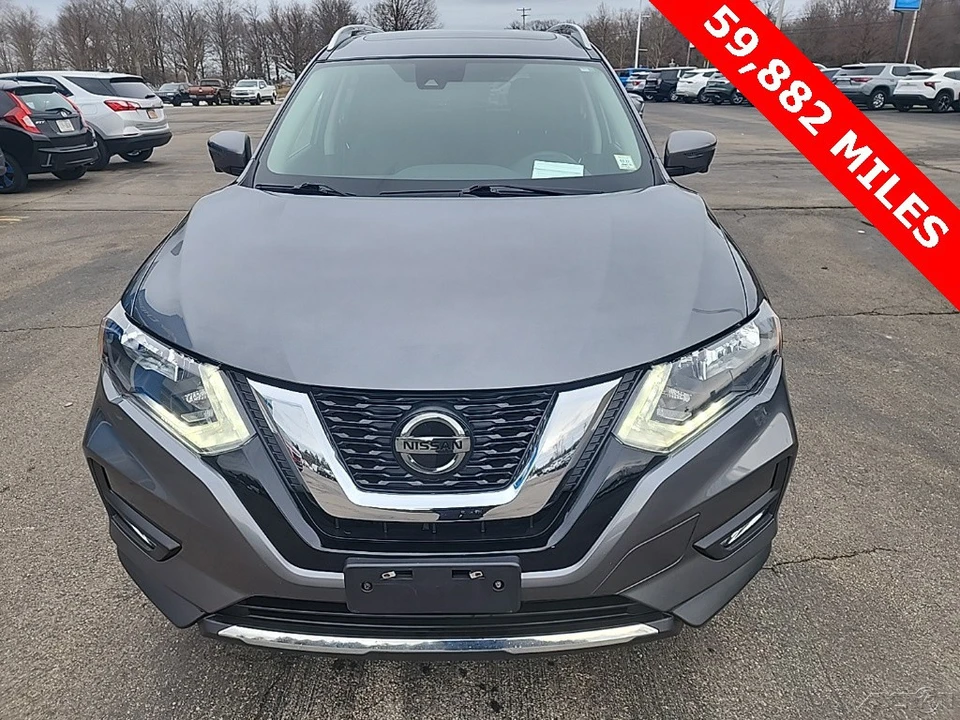2020 Nissan Rogue - Image 2 of 20