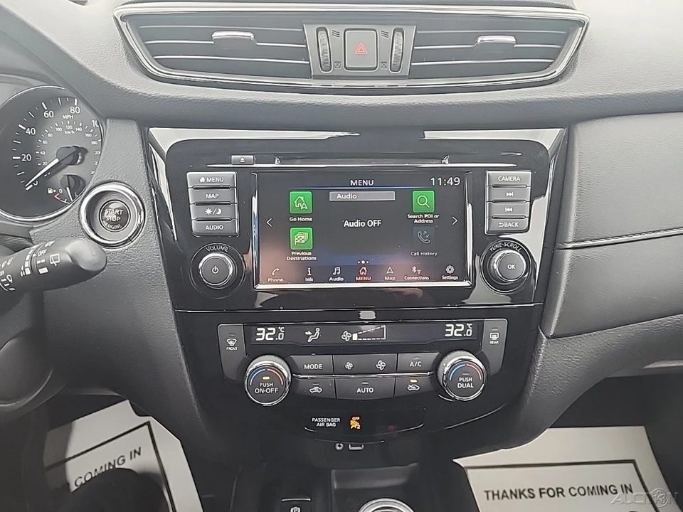 2020 Nissan Rogue - Image 17 of 20