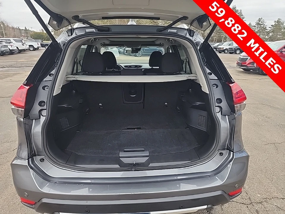 2020 Nissan Rogue - Image 19 of 20