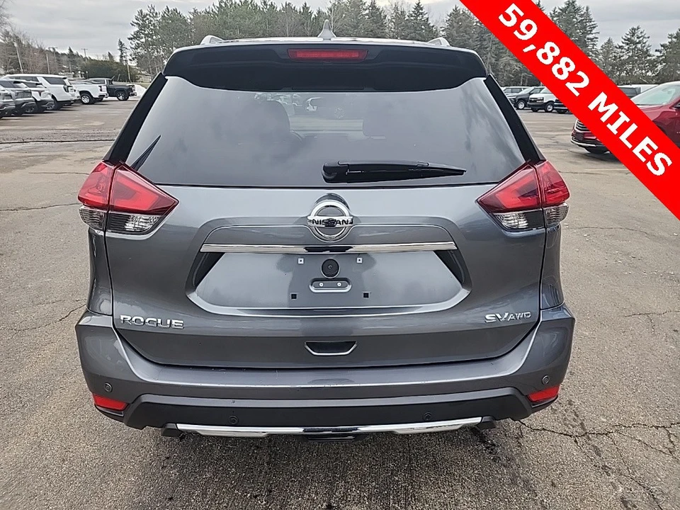 2020 Nissan Rogue - Image 6 of 20