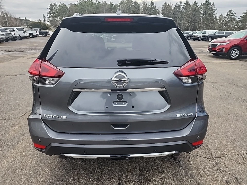 2020 Nissan Rogue - Image 6 of 20