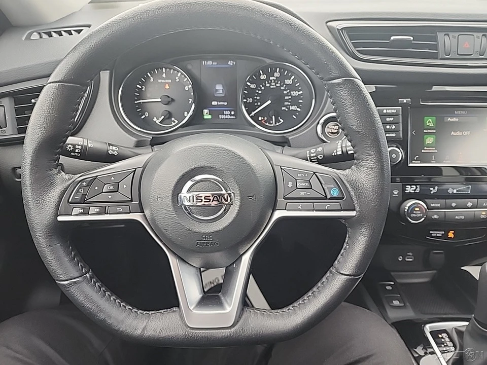 2020 Nissan Rogue - Image 14 of 20