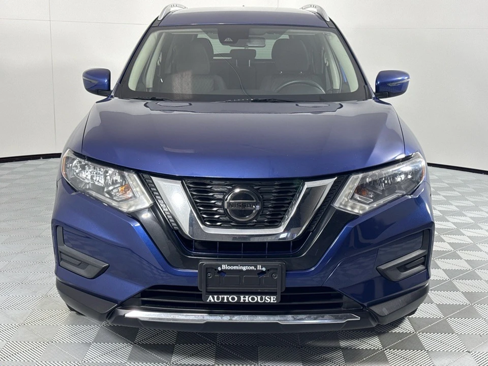 2020 Nissan Rogue - Image 11 of 12