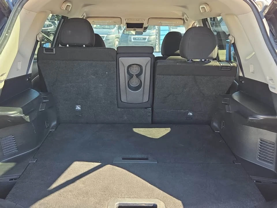 2020 Nissan Rogue - Image 17 of 17