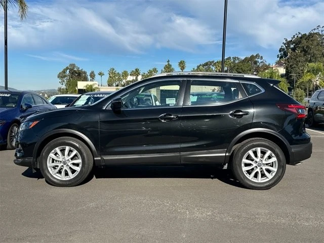 2020 Nissan Rogue - Image 6 of 12