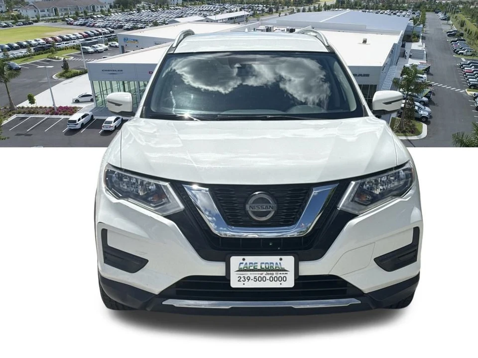 2020 Nissan Rogue - Image 10 of 12