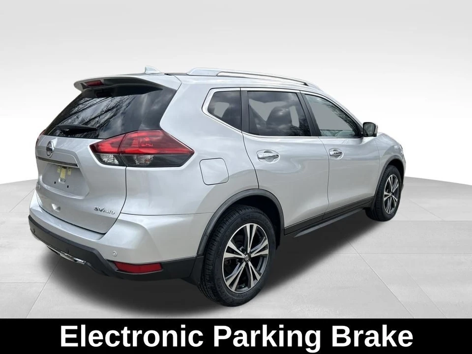 2020 Nissan Rogue - Image 5 of 12