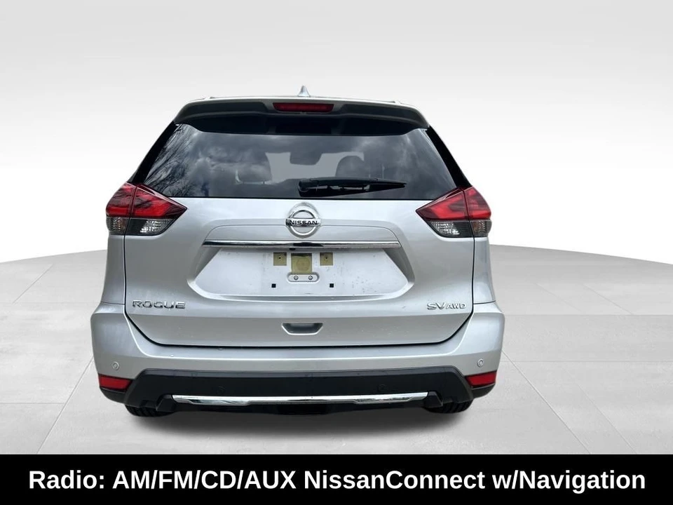 2020 Nissan Rogue - Image 4 of 12