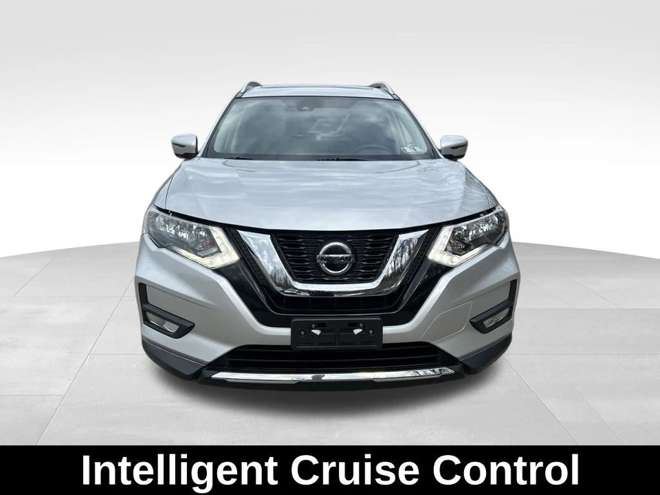 2020 Nissan Rogue - Image 9 of 12